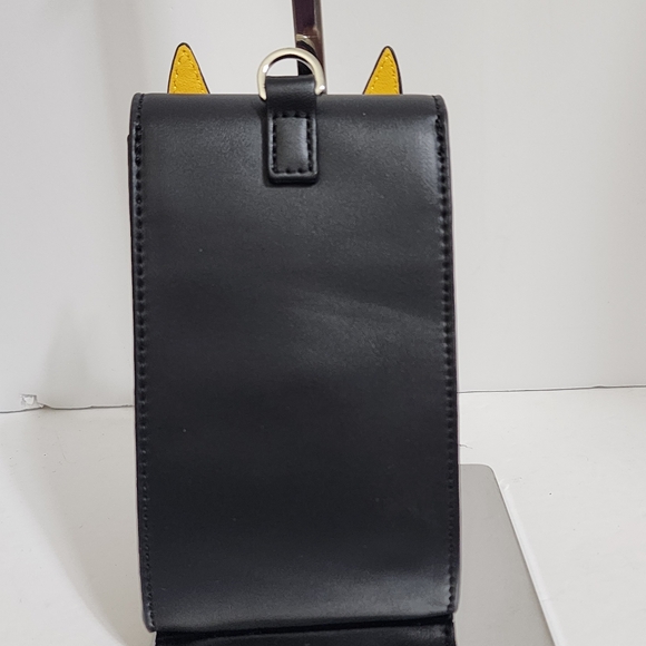 GAMEMASTER‎ HEROICOUTURE Pouch Utility 45 Inch Belt 4pc NWT Faux Leather - Picture 7 of 15